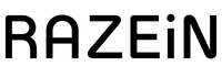 RAZEIN Logo