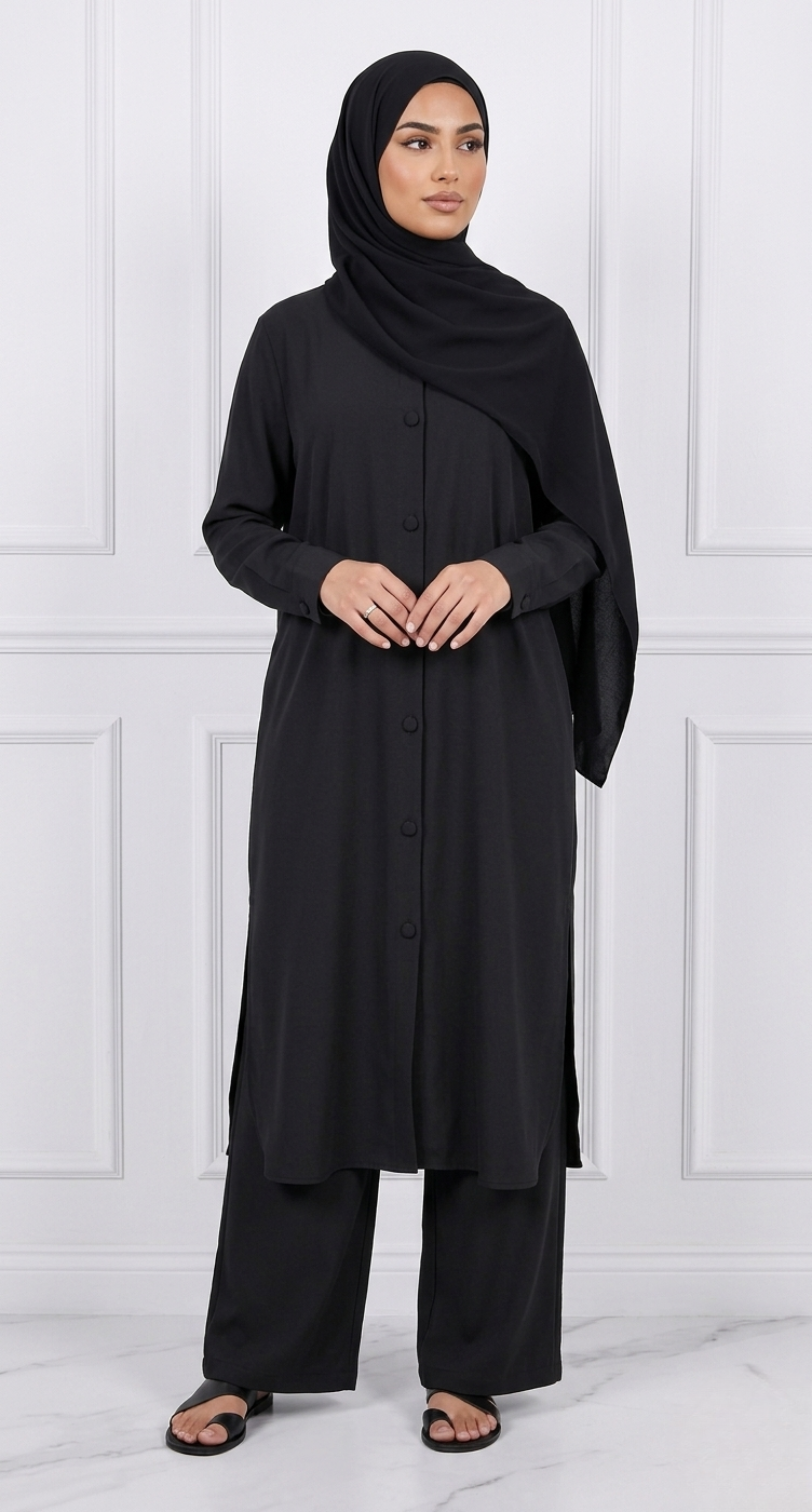 Ensemble Anber عنبر