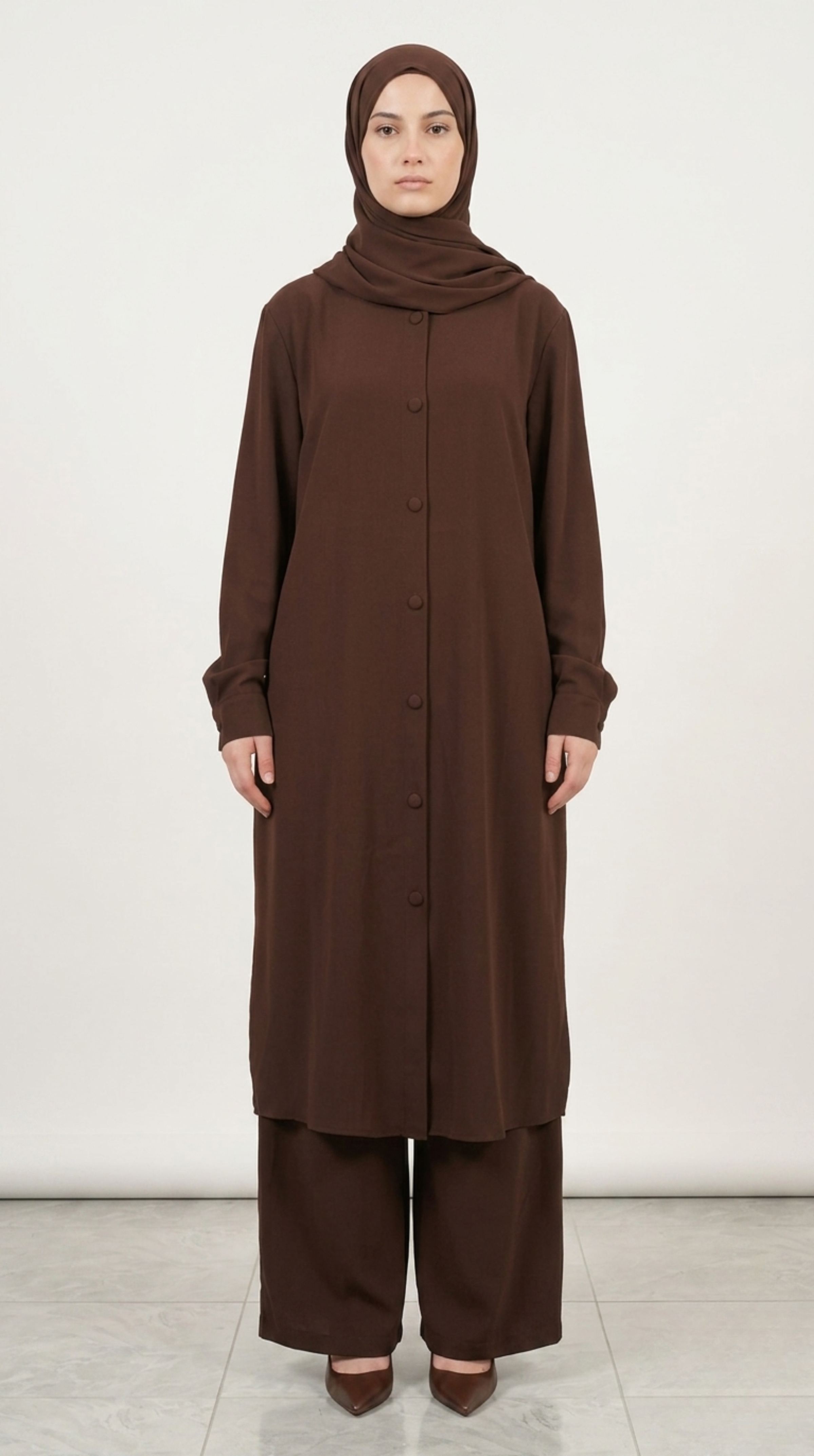 Ensemble Anber Mastoura
