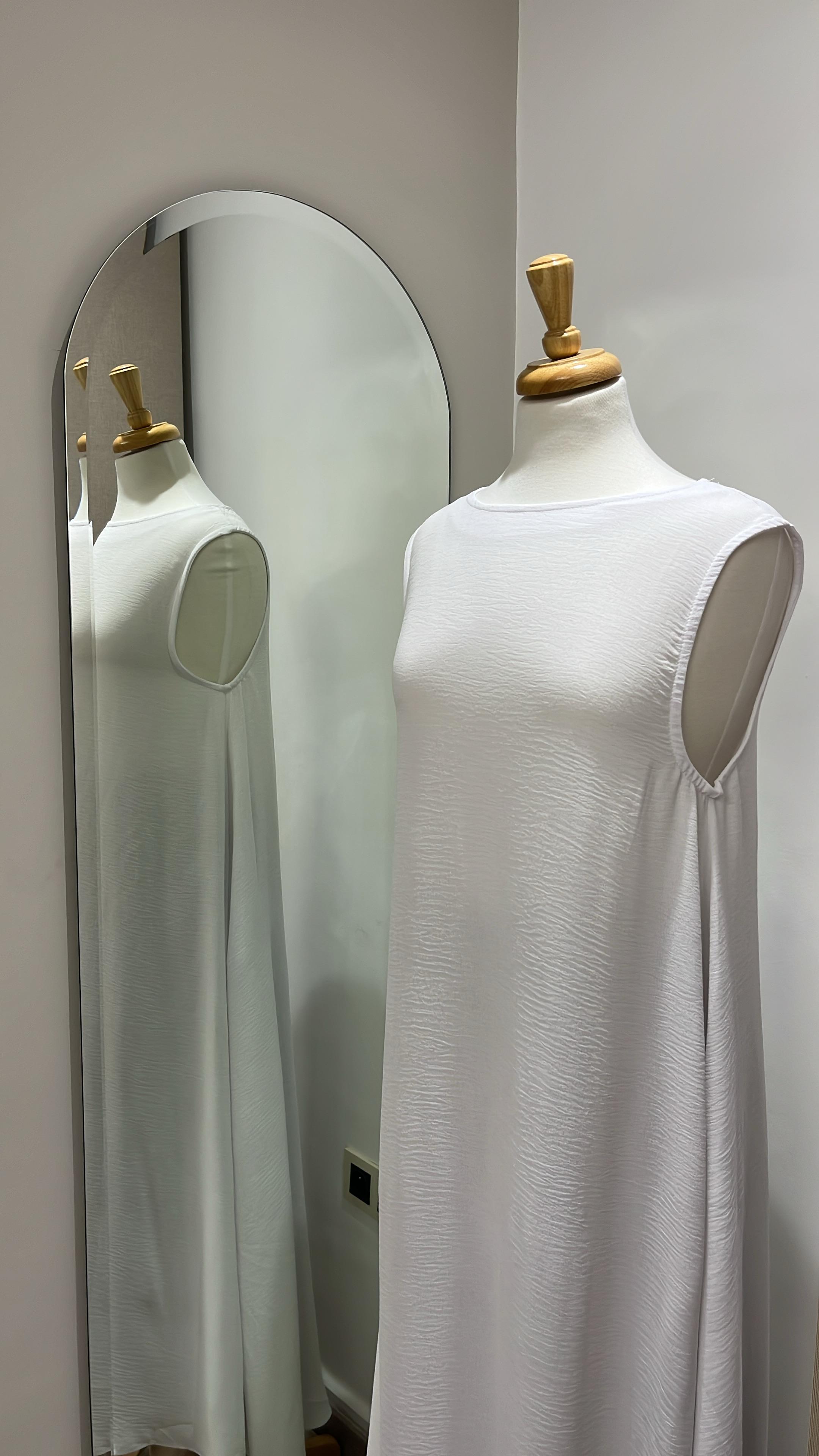 Mastoura Dress
