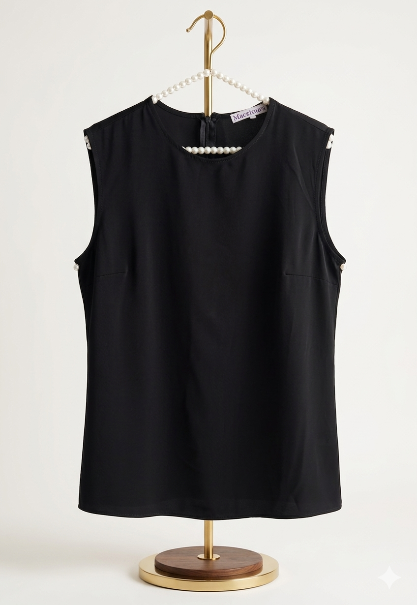 Sous-Veste Mastoura
