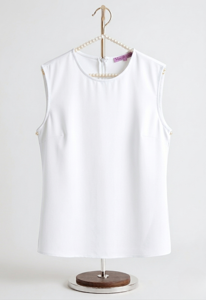 Sous-Veste Mastoura