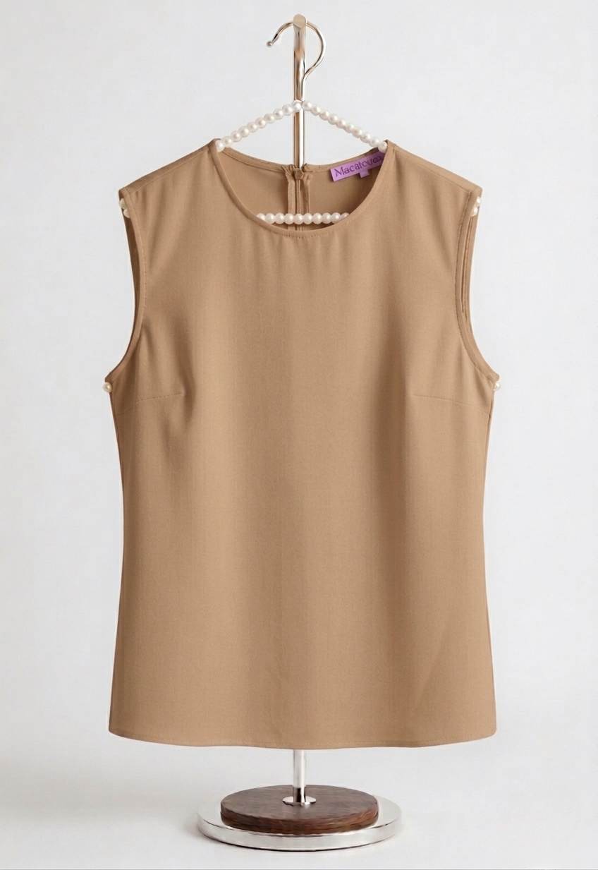 Sous-Veste Mastoura