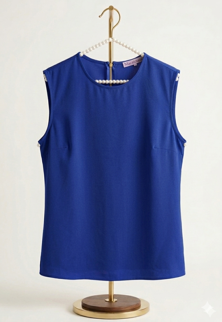 Sous-Veste Mastoura